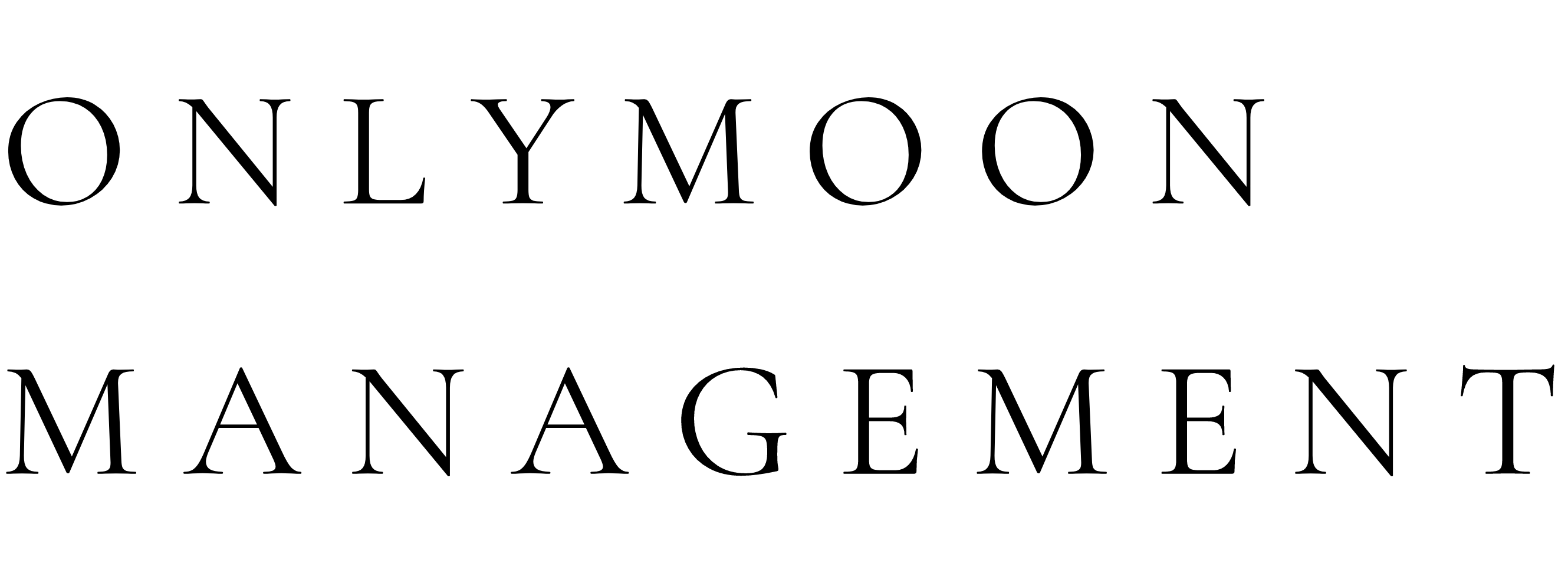 Onlymoon Management